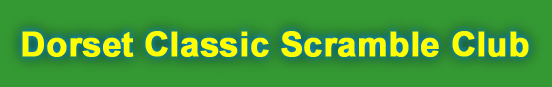 Dorset Classic Scramble Club
